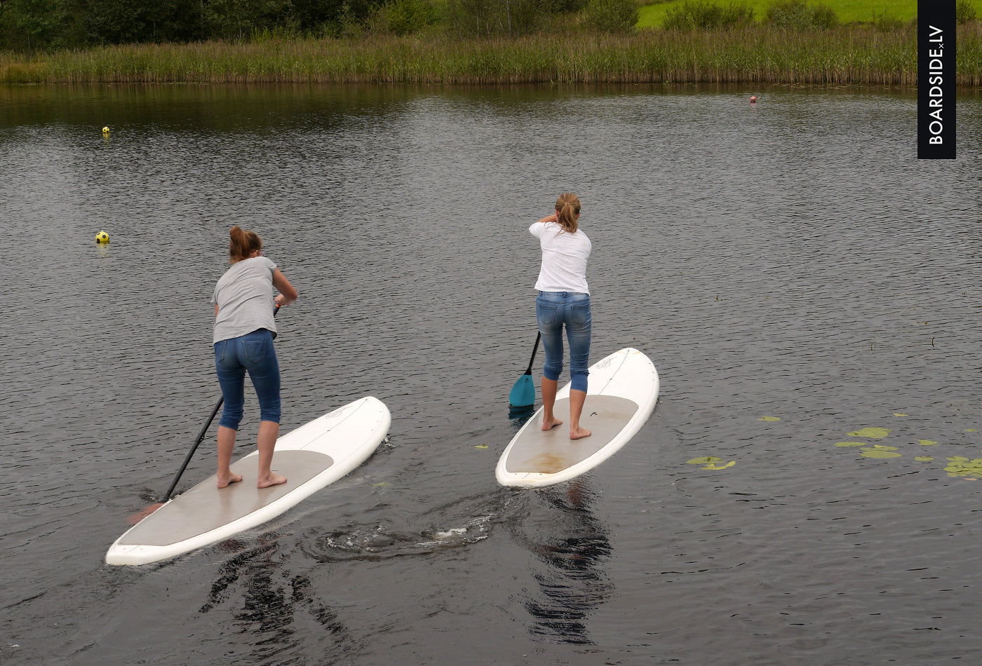 SUP Rental | ph. +371 25621130