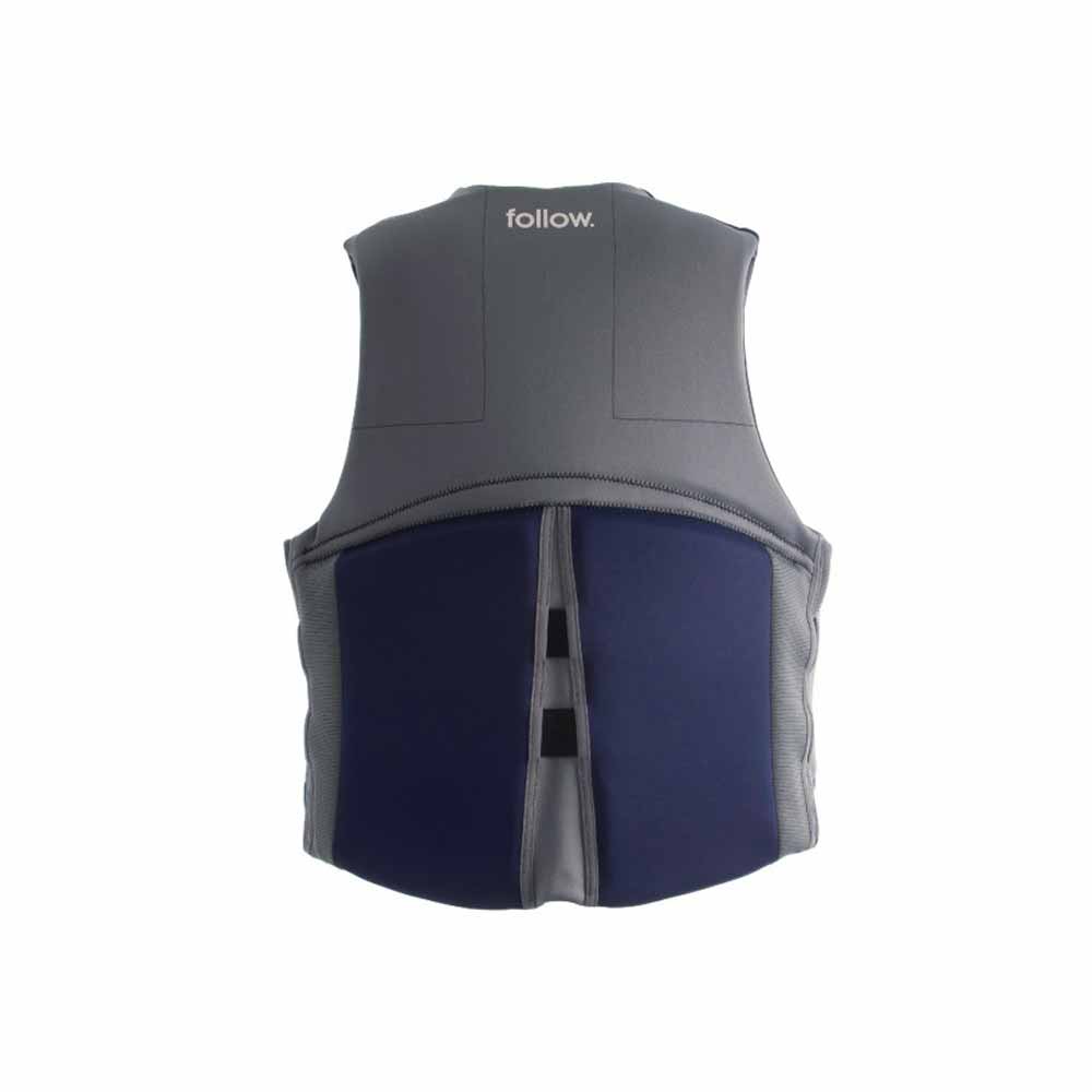 Follow Cure 50N Life Vest – Navy