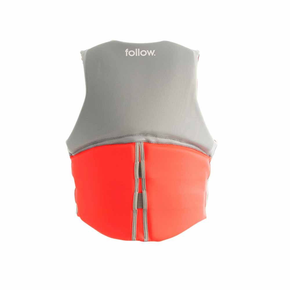Follow Cure 50N Life Vest – Pink