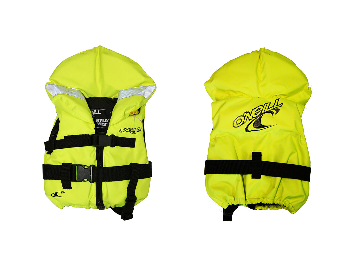O'Neill Child SuperLite 100N ISO CE vest