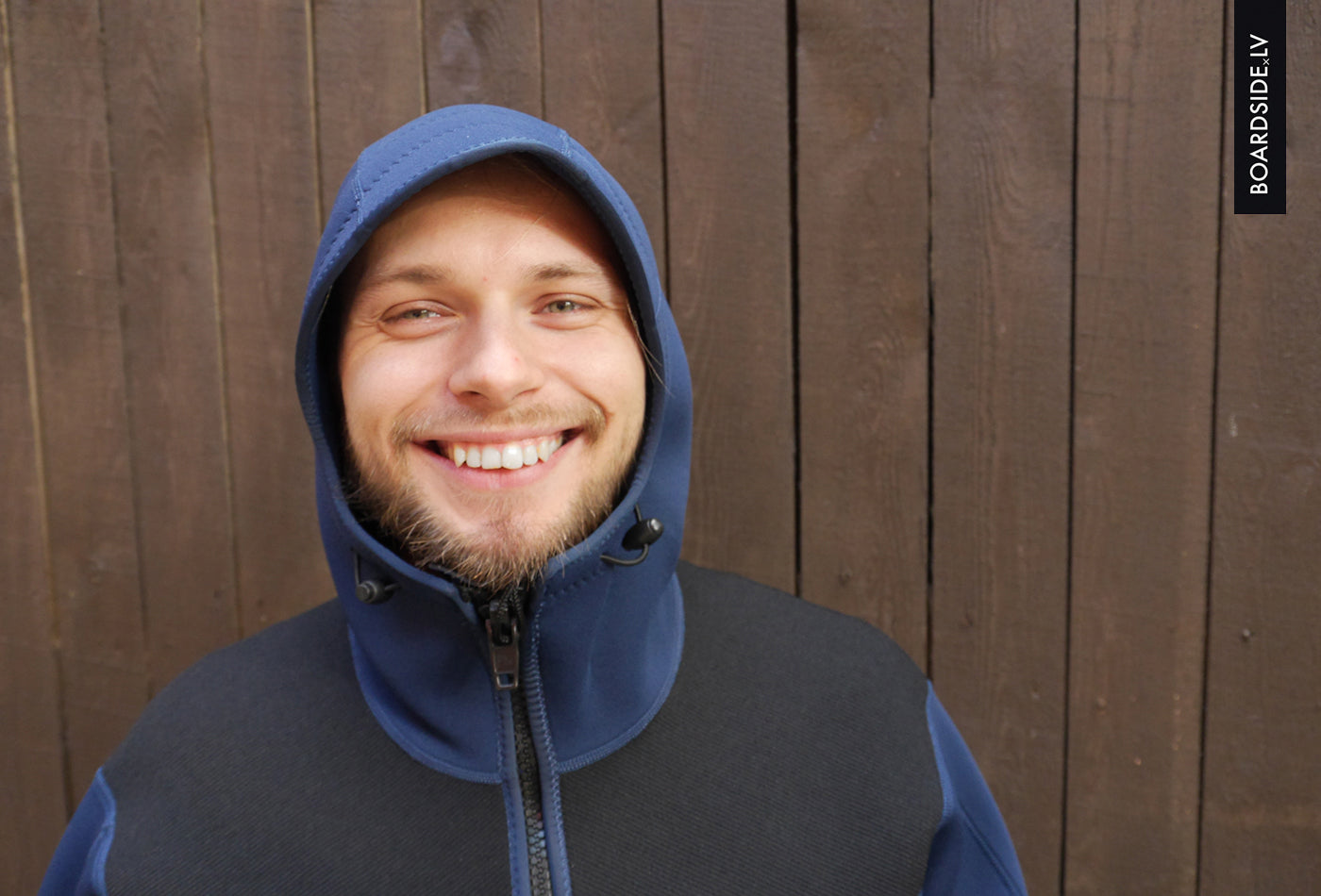O'Neill Chill Killer Neoprene Jacket