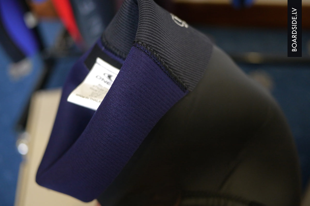 O'Neill Psycho 3mm neoprene hood