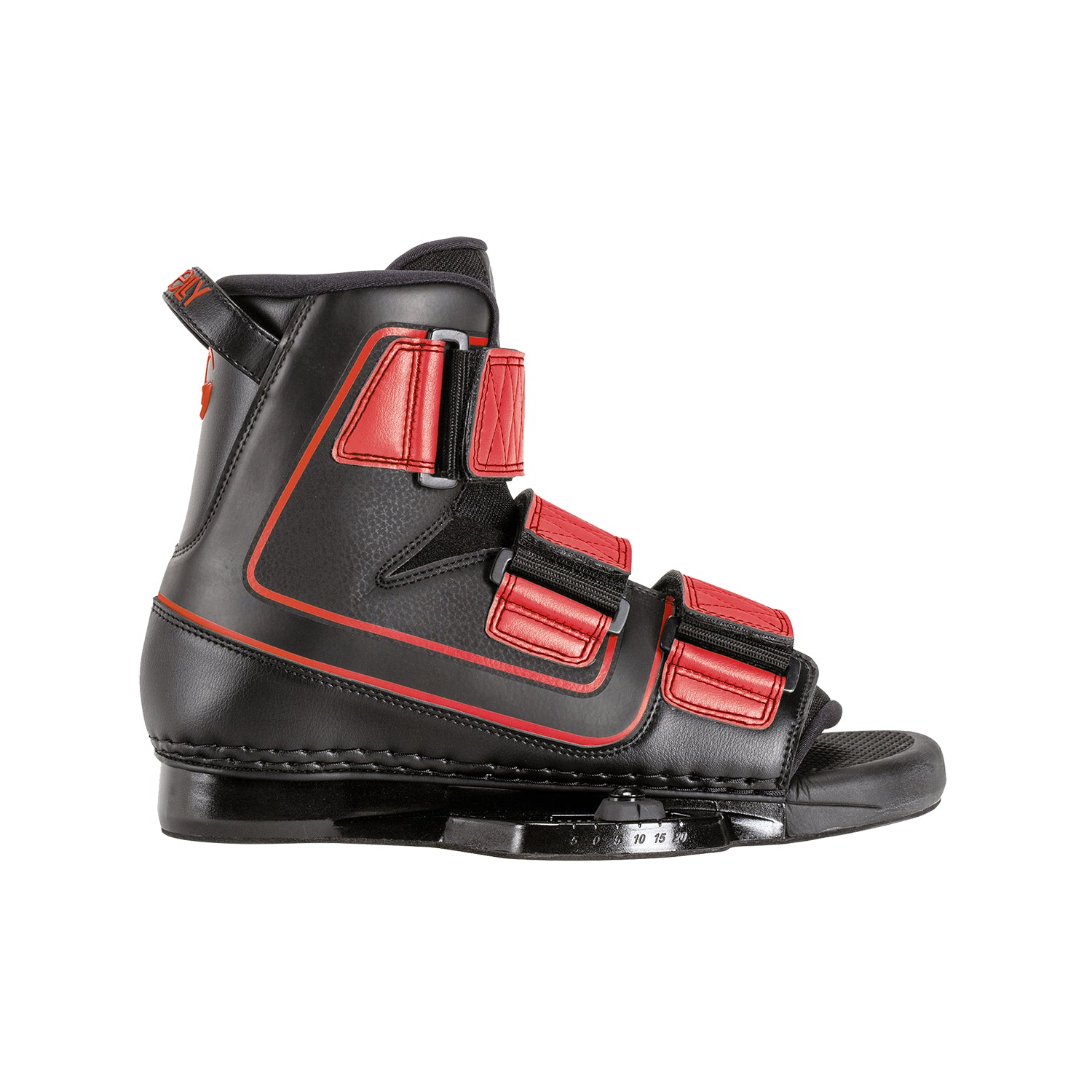 CWB Venza Velcro OT Bindings