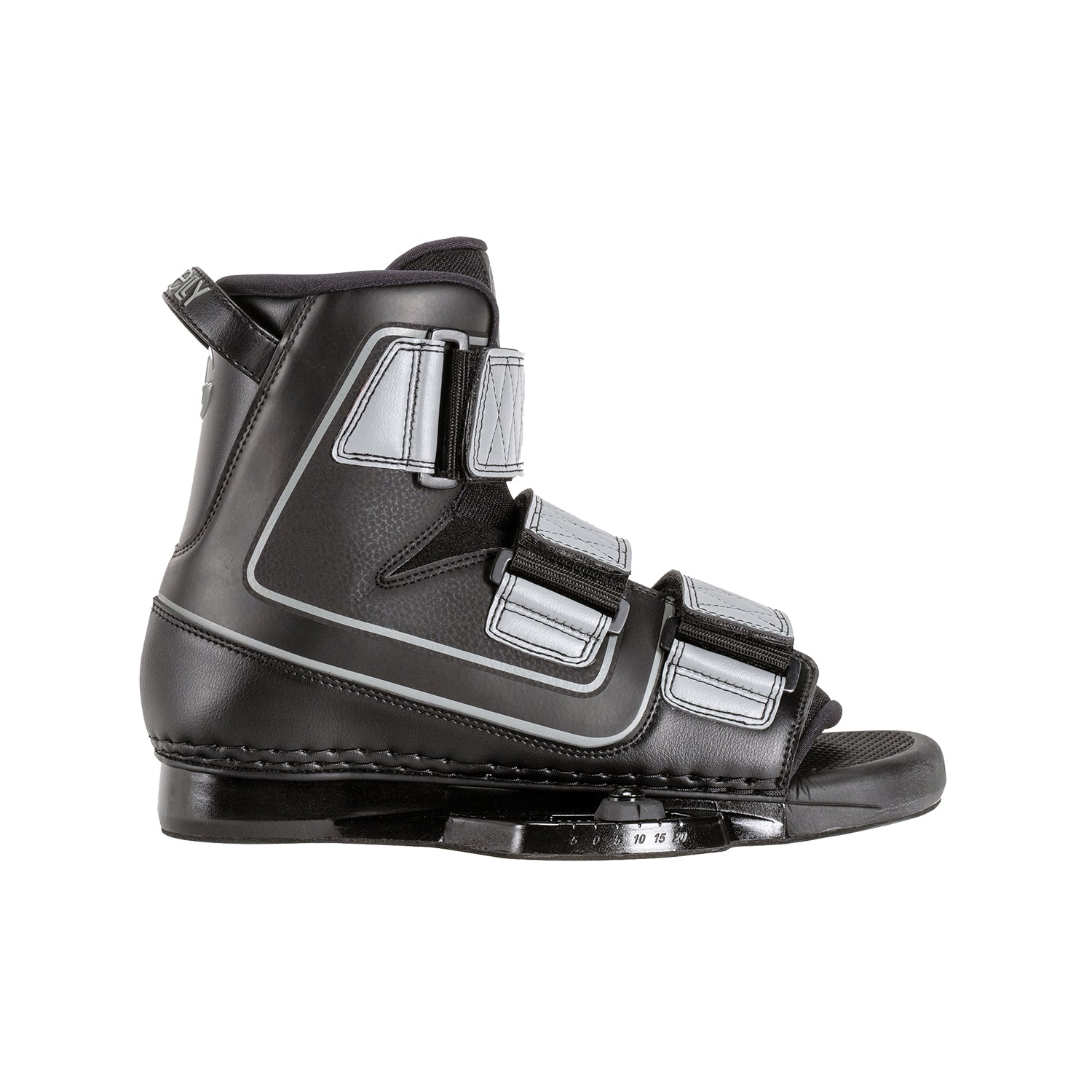 CWB Venza Velcro OT Bindings