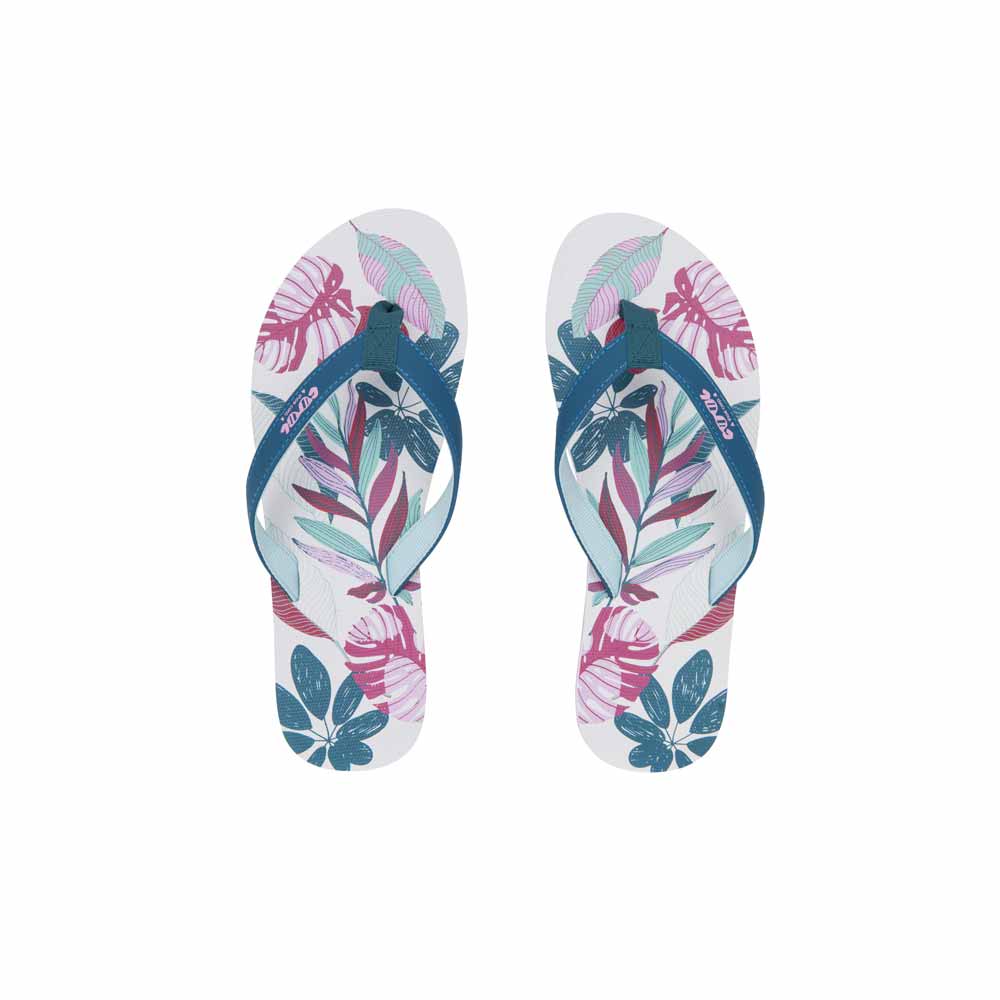 Cool Shoe Clark Azalee Flip-Flops