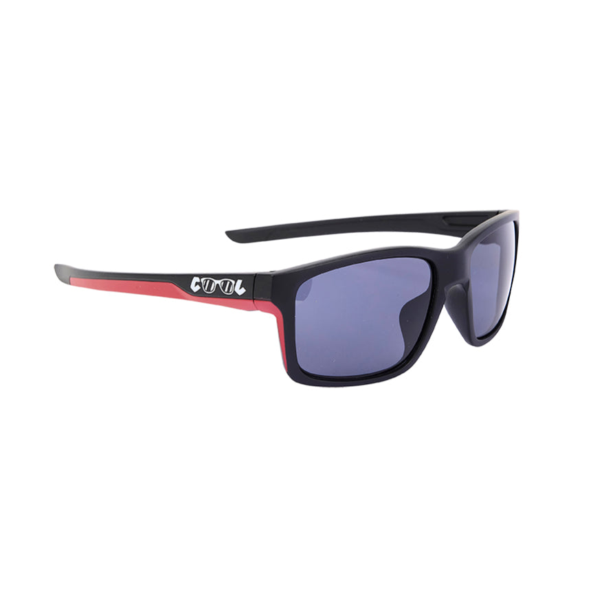 Cool Wrap Red Sunnies