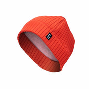 C-Skins Storm Chase 2mm Beanie – Warm Red