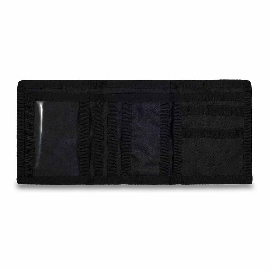 DaKine Vert Rail Wallet – Geyser Gray