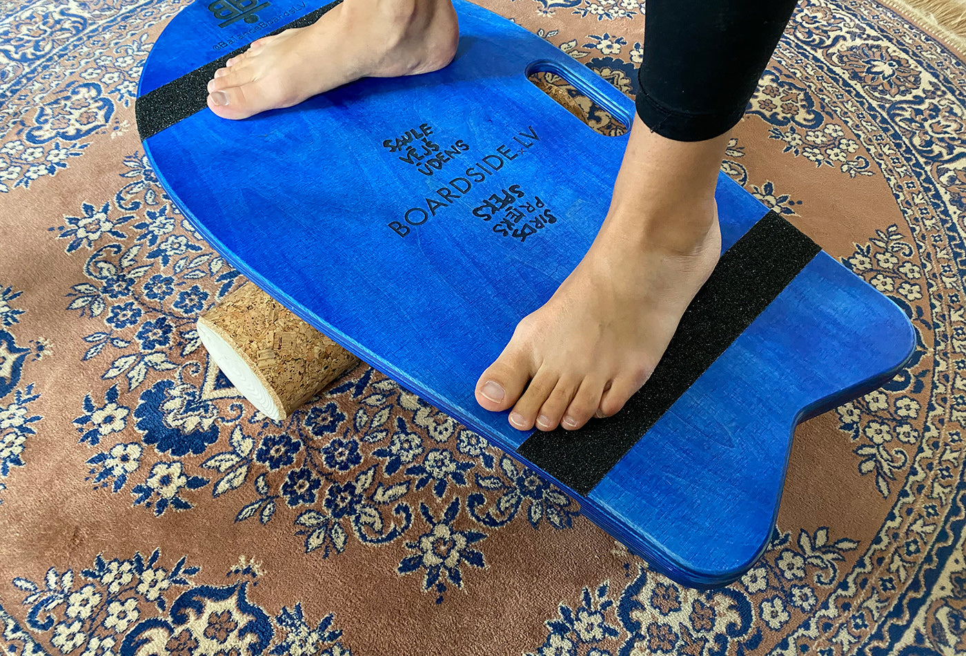 Boardside.lv Balance Board
