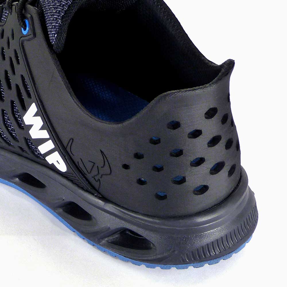 Forward-WIP Hydrotec Shoes