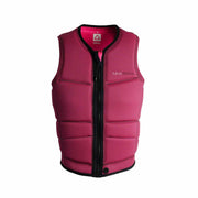 Follow Division 2 Mens Impact Vest – Pink