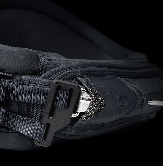 Manera Exo 2.0 Waist Harness – Graphite