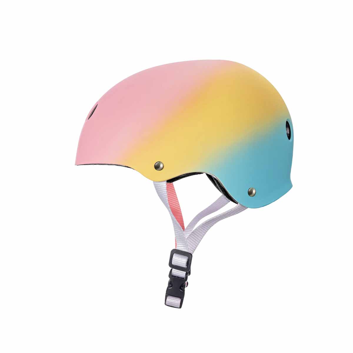 Eight Ball Skate Helmet – Shaved Ice