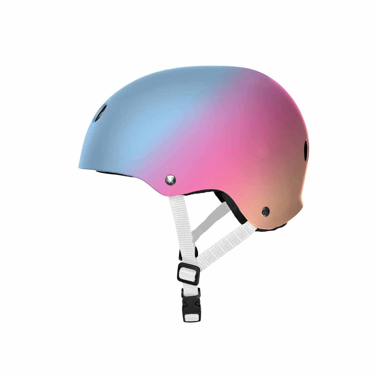 Eight Ball Skate Helmet – Sunset