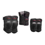 Eight Ball Skate Pads 3-Pack