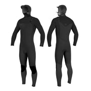 O'Neill HyperFreak CZ 5.5/4 mm Wetsuit w/Hood