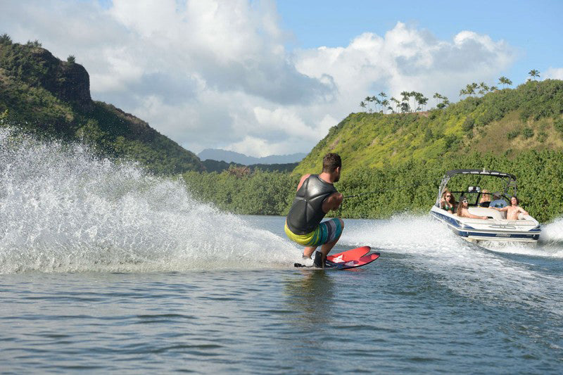 HO Sports Excel Combo Waterskis