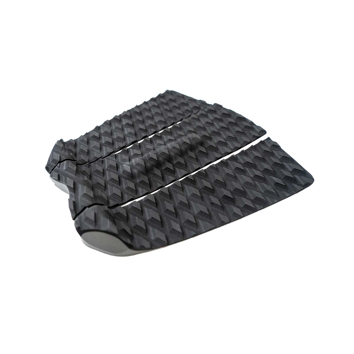 Firewire 3 Piece Arch Traction Pad – Black Charcoal