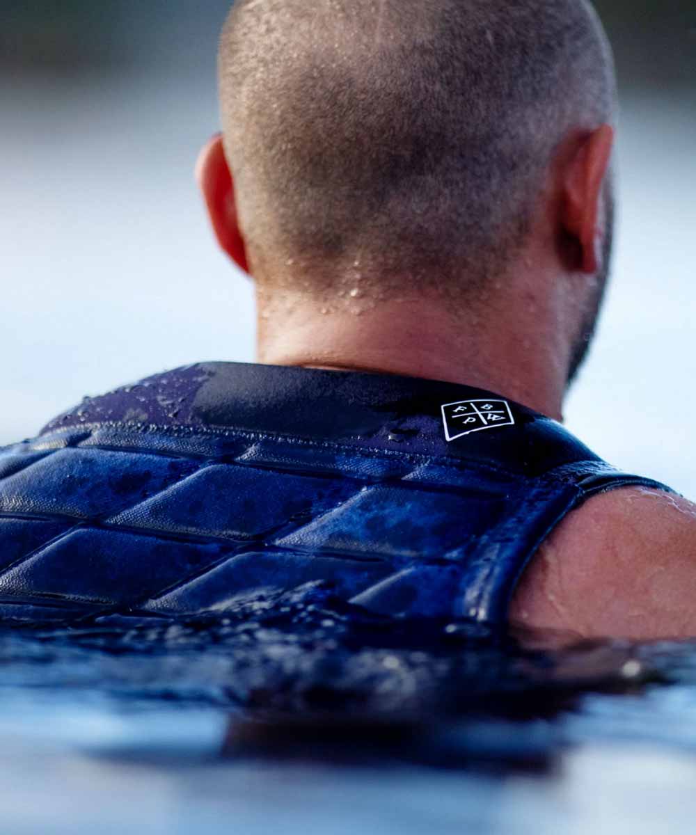 Follow BP Pro Mens Jacket – Navy