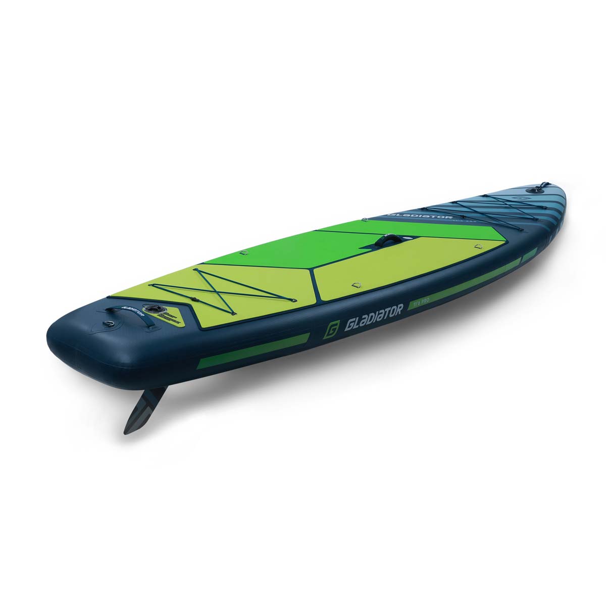SUP Paddleboard Complete Gladiator PRO 11.6 – 330L