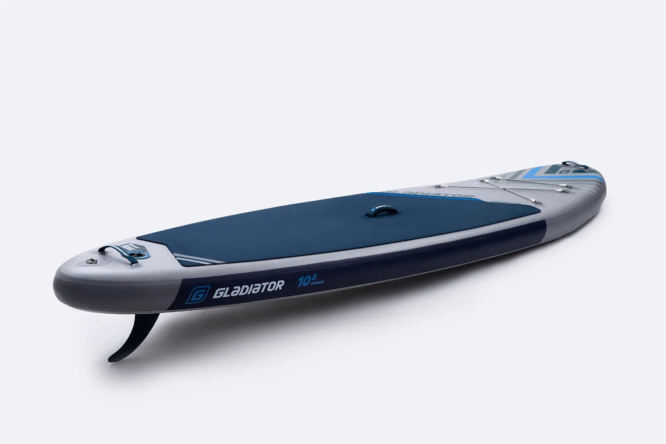Gladiator Origin 10.8 2025 SUP Board package – 300 L