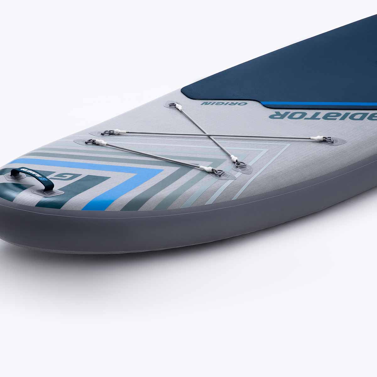 Gladiator Origin 10.8 2025 SUP Board package – 300 L