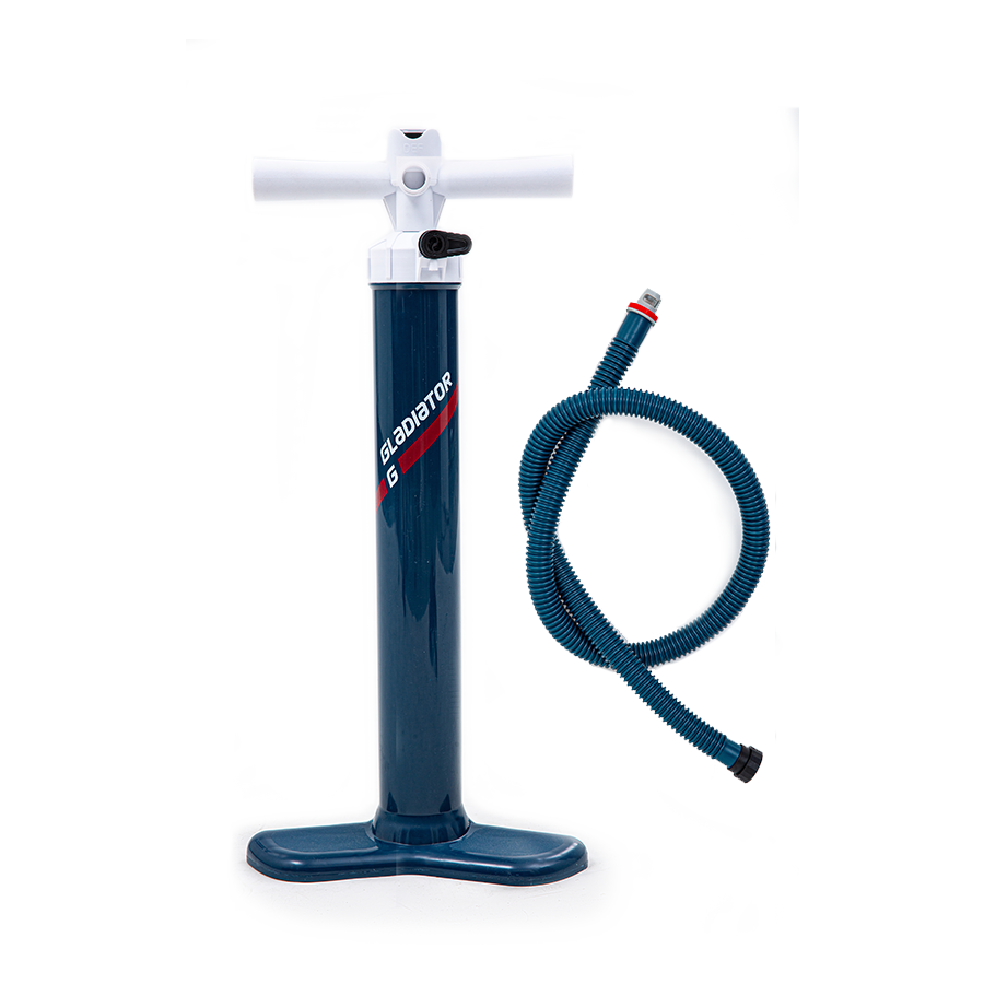 Gladiator Origin SUP Hand Pump Double Action