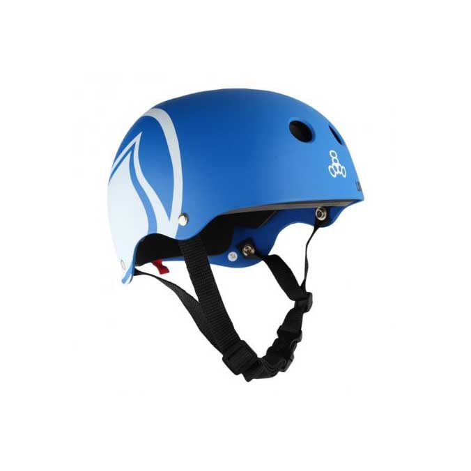 Liquid Force Hero helmet – blue