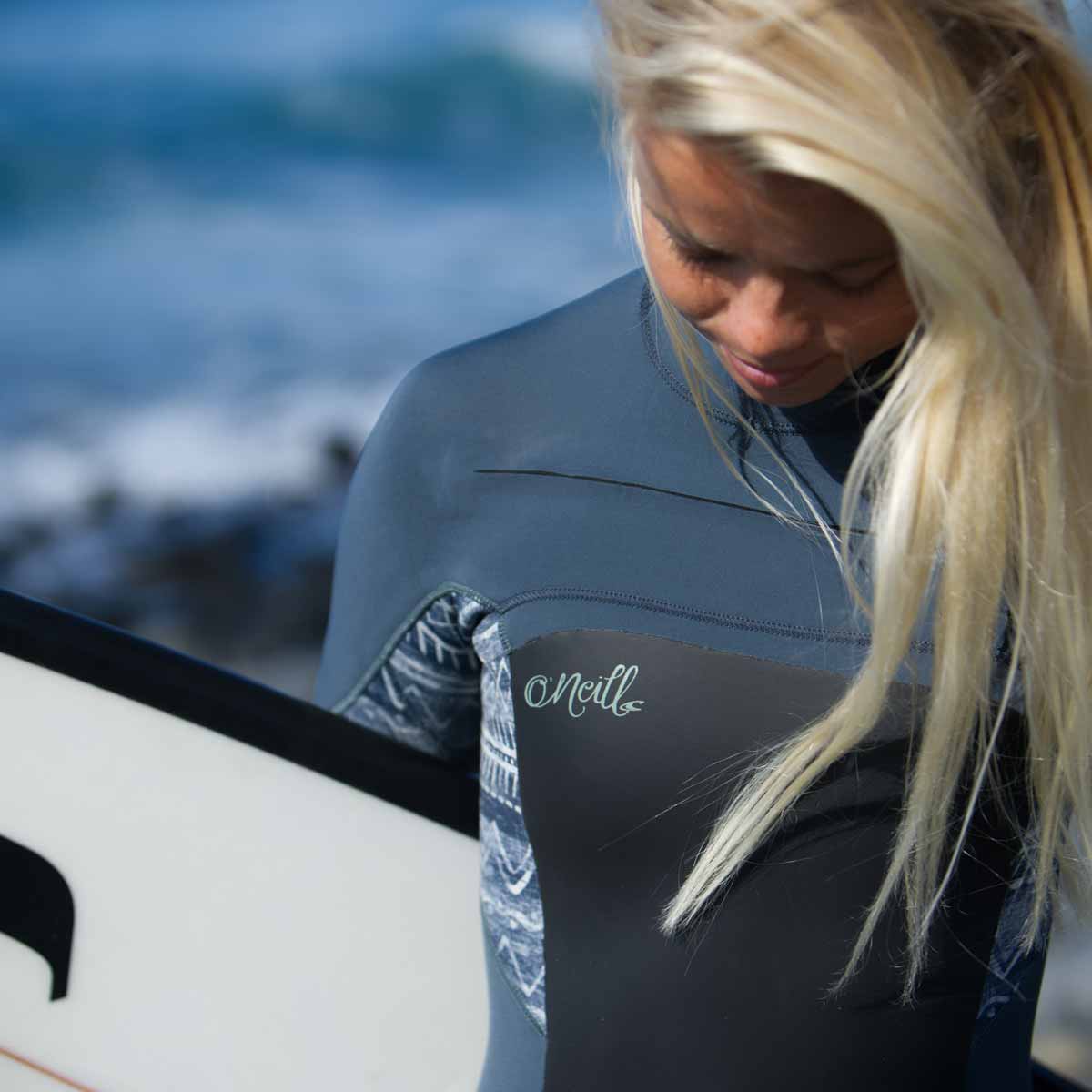 O'Neill WMS Epic CZ full 4/3 mm Wetsuit