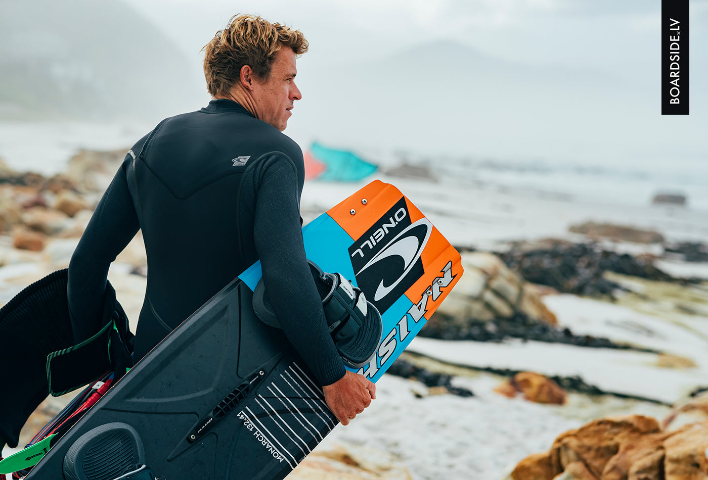 O'Neill Psycho ONE FZ FW 4/3 mm Wetsuit