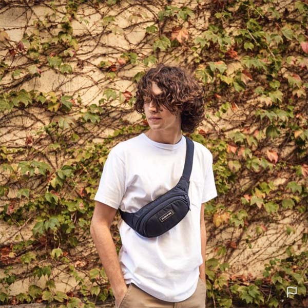 Dakine Hip Pack Waist Bag – Solstice Floral