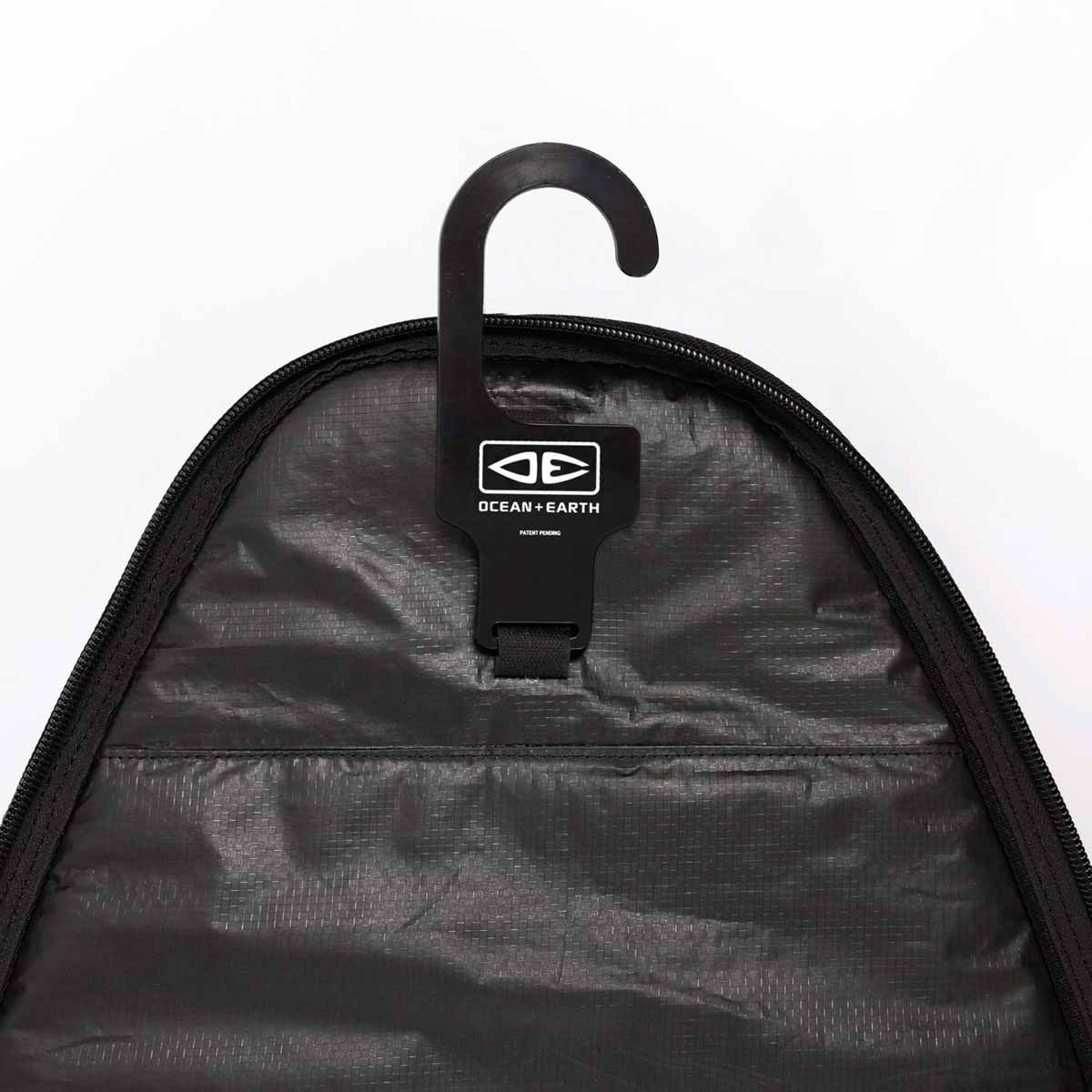 Ocean & Earth Double Coffin Hypa Fish Surfboard Travel Bag – 6’0-8’0