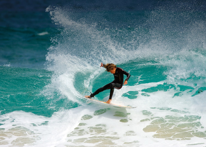 O'Neill Youth Epic full 5/4 mm wetsuit– Black/Dustyblu/Dayglo EB9