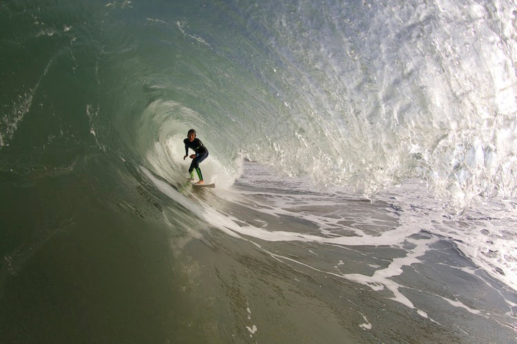 SexWax Quick Humps surfboard wax from +26> °C and higher