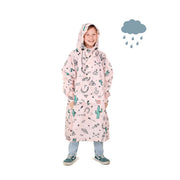 After Essentials Rain Kids Poncho – Hype