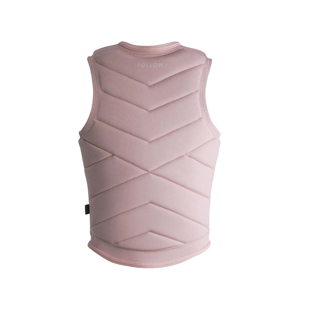 Follow Memphis Womens Impact Vest – Pink