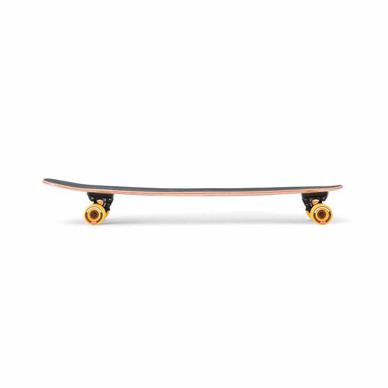 Landyachtz Ripper Watercolour Longboard - 94 cm