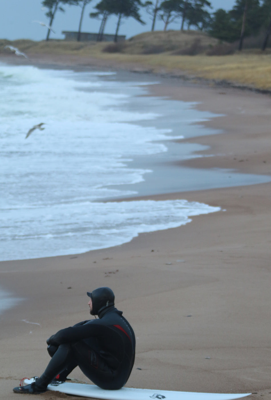 Surfboard Rental in Riga | ph. +371 25621130