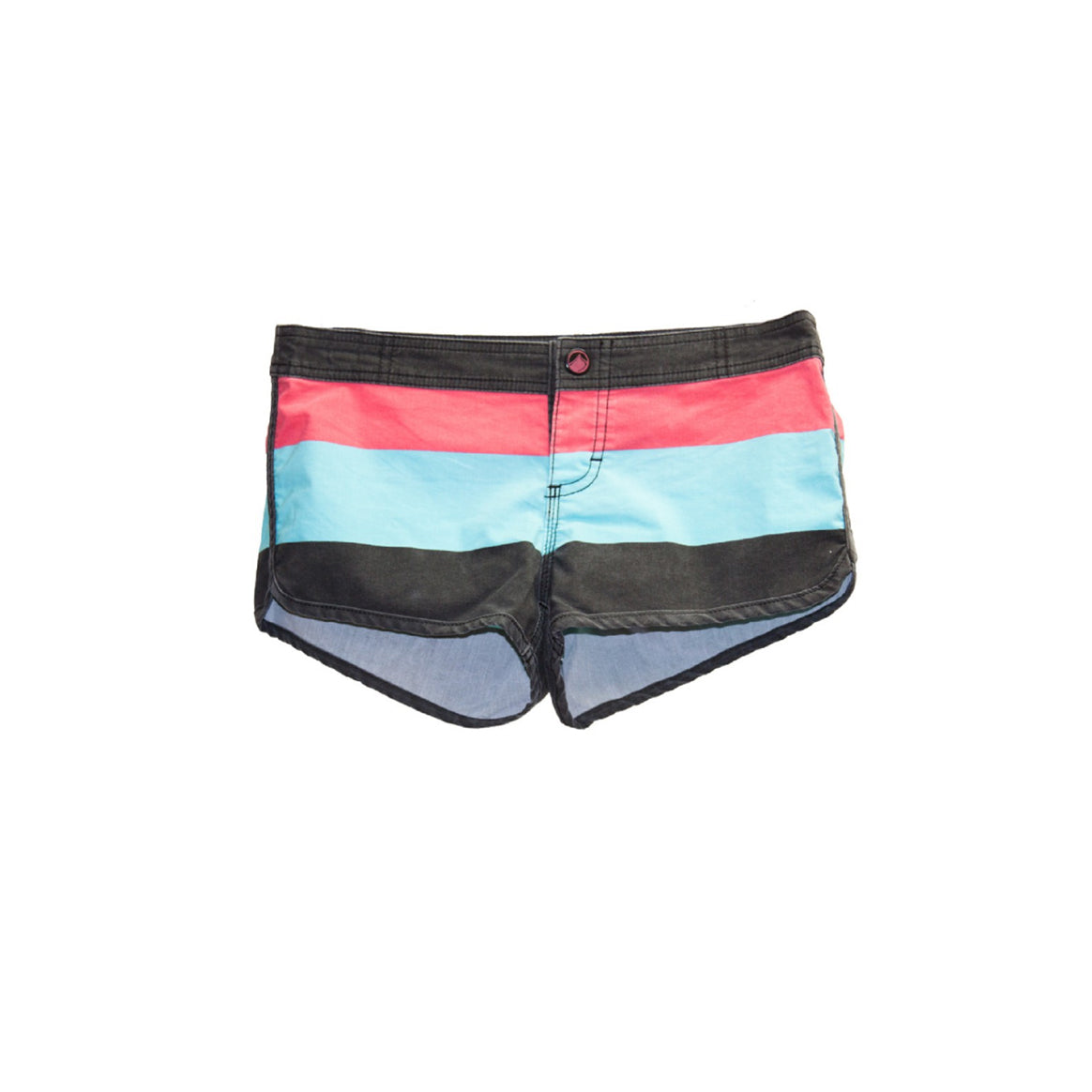 Liquid Force Block Womens Boardshorts