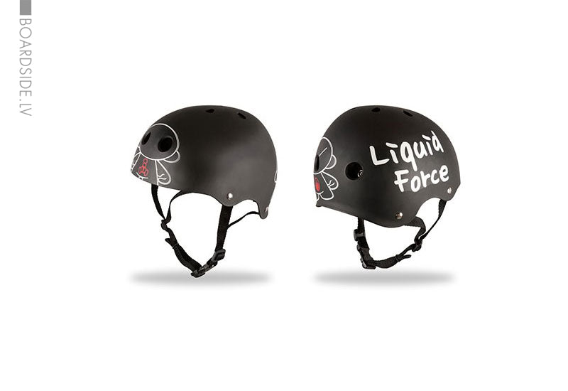 Liquid Force Core bērnu ūdenssporta ķivere
