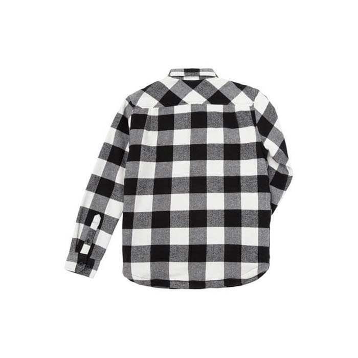 Loser Machine Alcott Jacket – Black/White