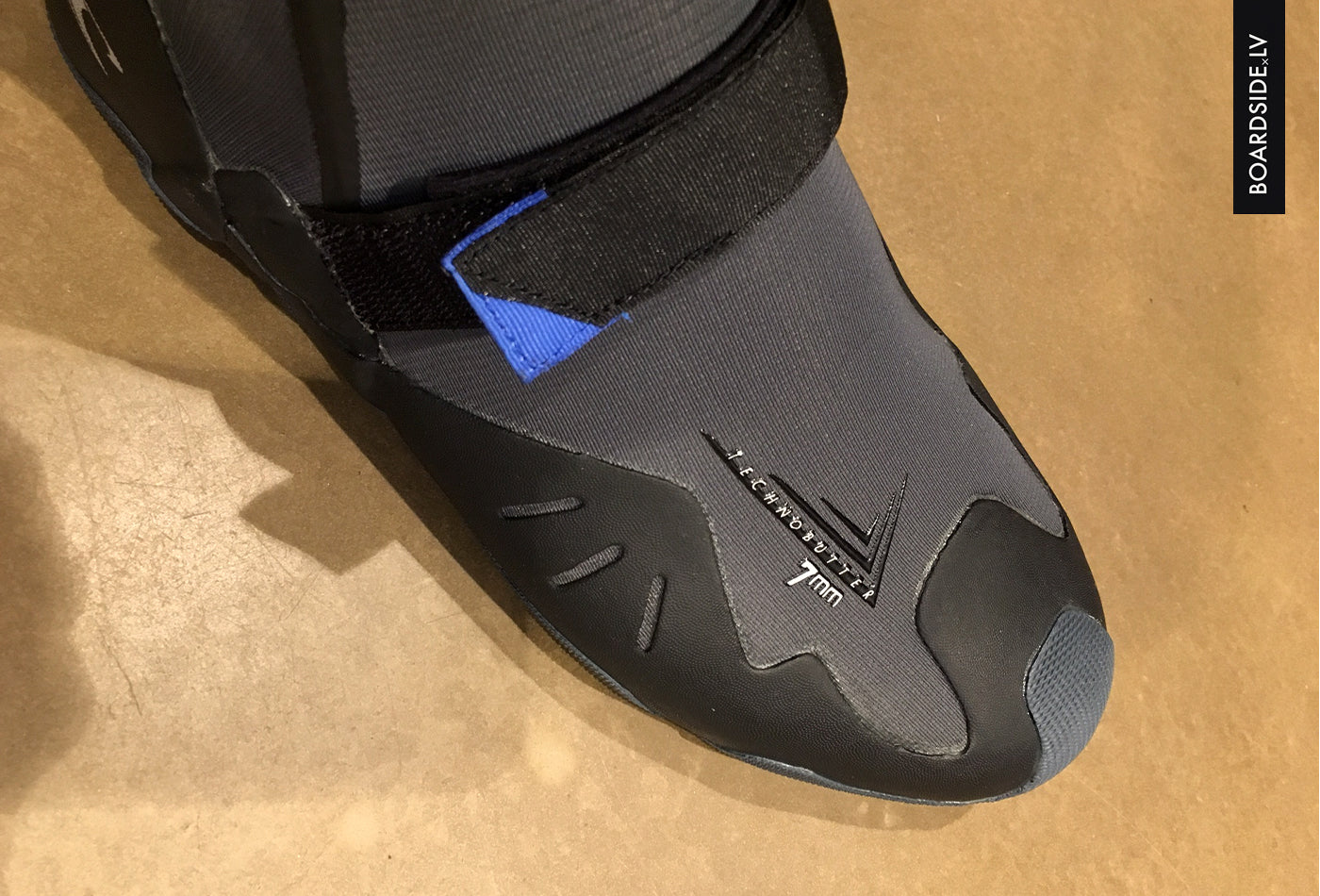 O'Neill PsychoTech RT 7mm neoprene boots