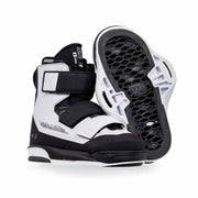 Liquid Force Hook 6X Boots – Black & White
