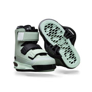 Liquid Force Hook 6X Wakeboard Bindings – Sage