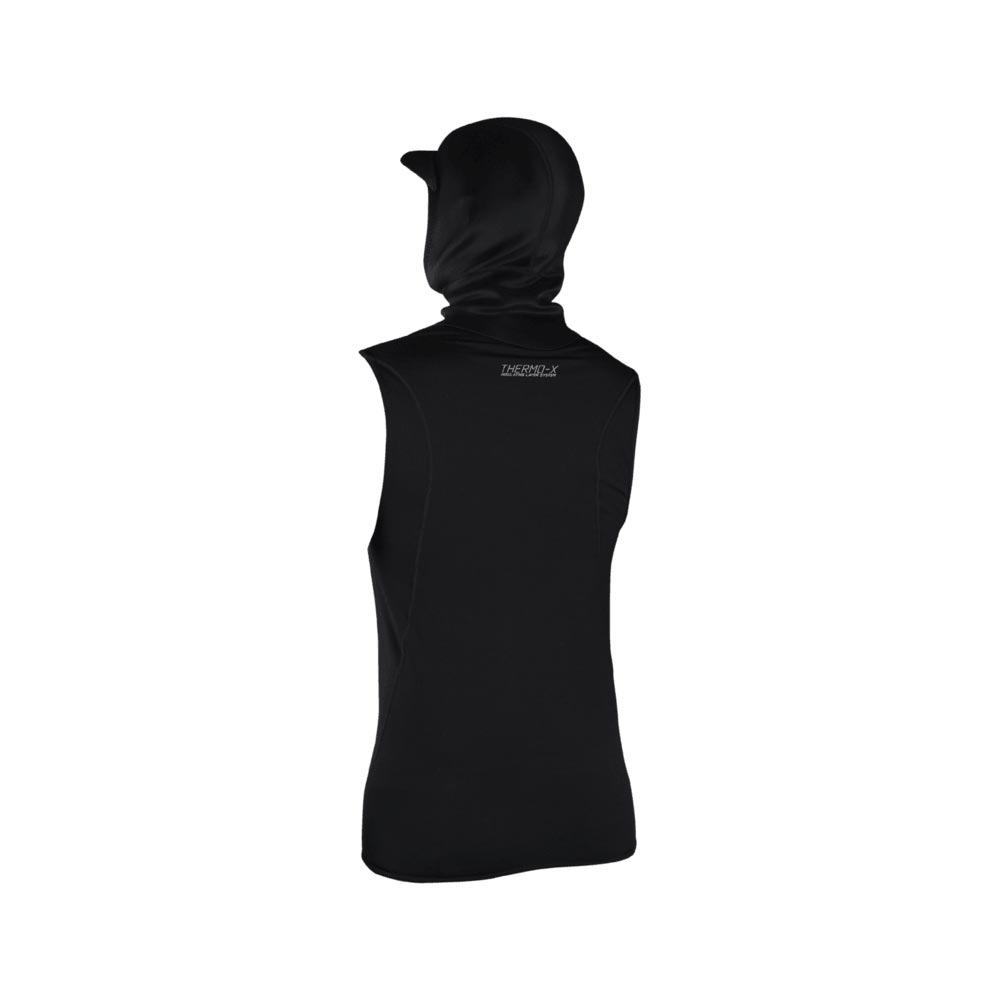 O'Neill Thermo Neo-Hooded Vest