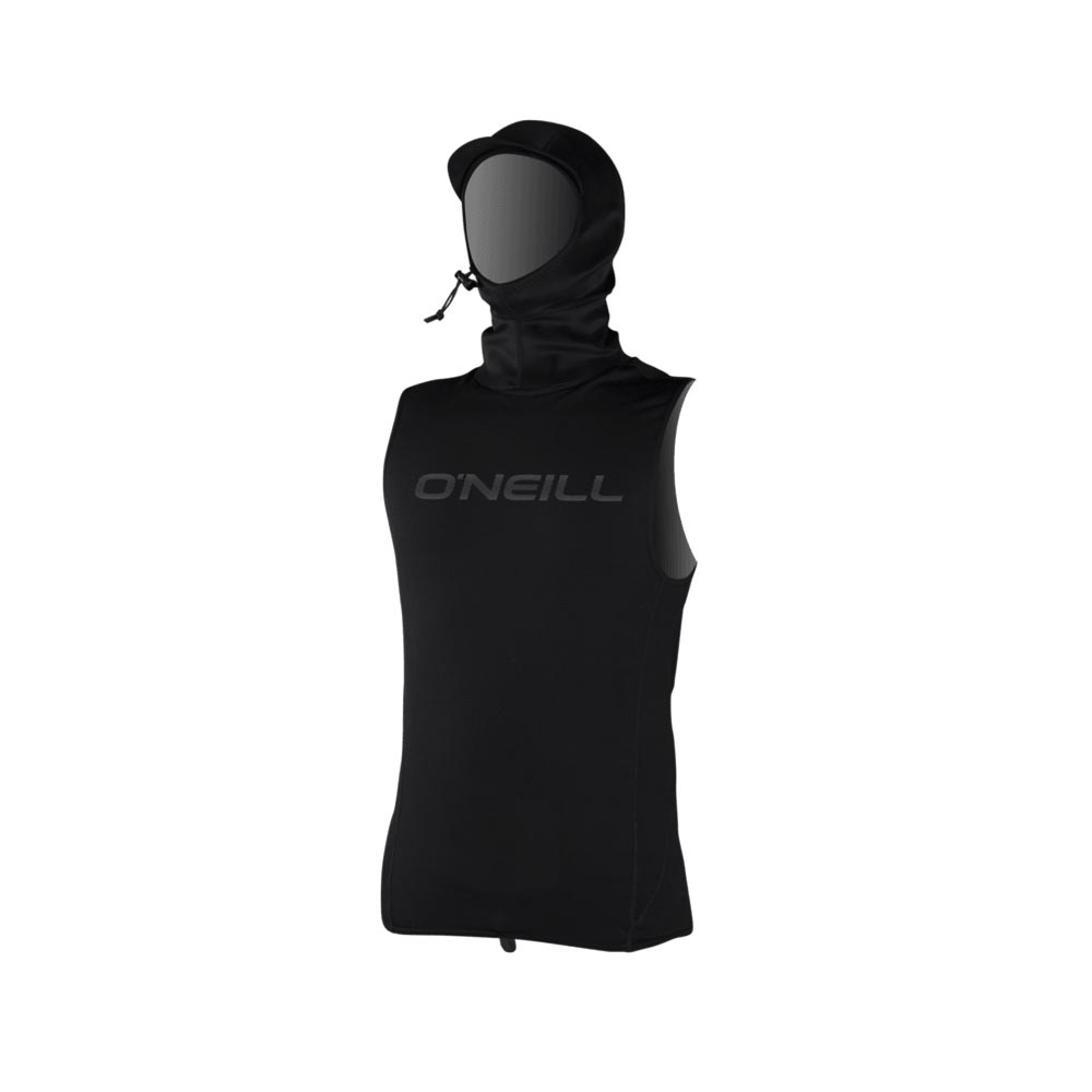 O'Neill Thermo Neo-Hooded Vest