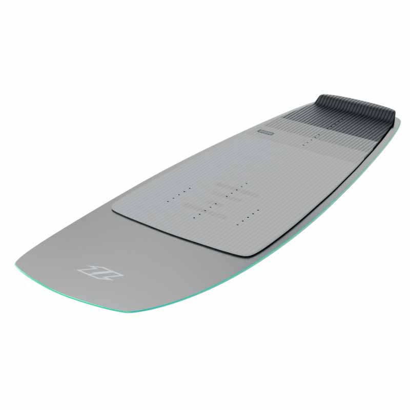 North Sense Foil Board Titanium