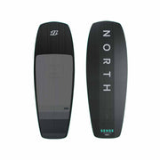 North Sense Foil Board Titanium
