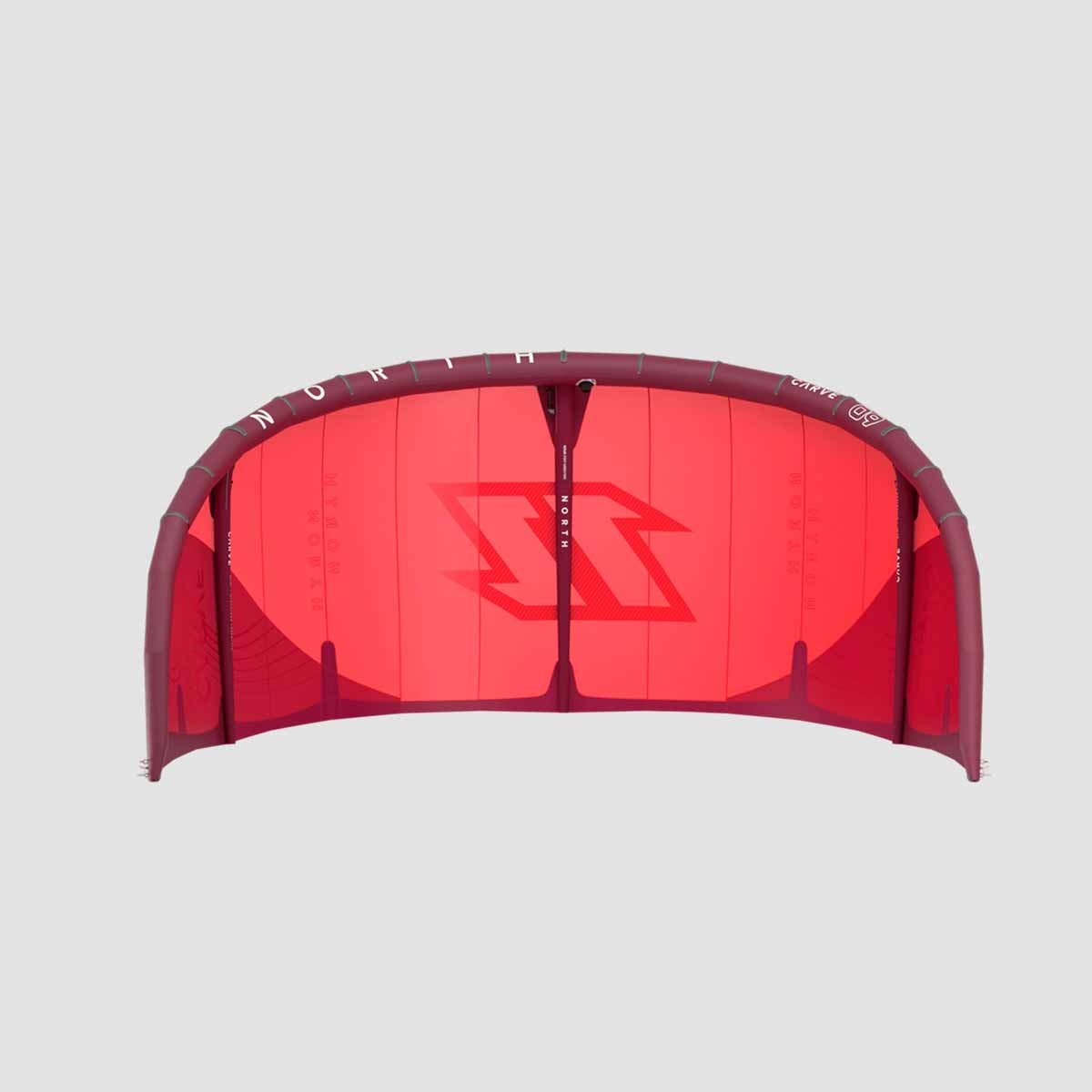 North Kiteboarding Carve 2022 Kite – 5m2