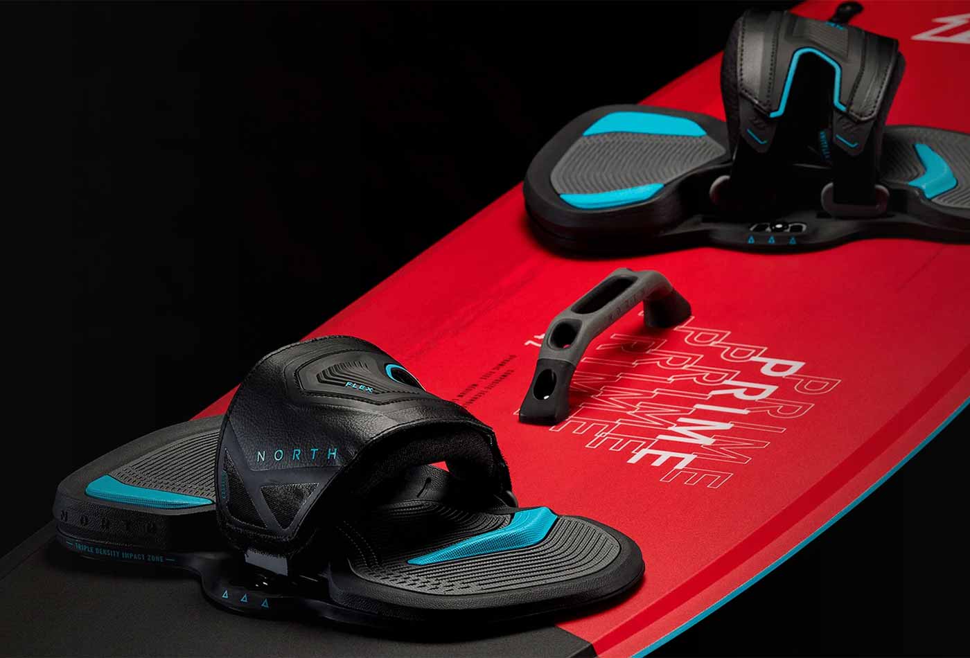 North Kiteboarding Prime Kiteboard